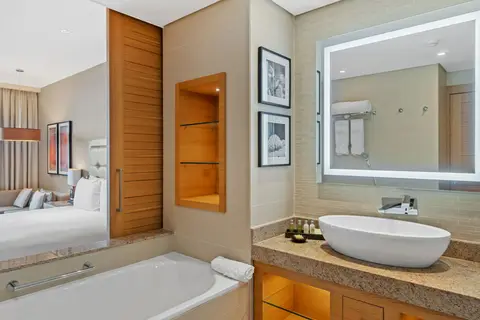 Hilton Cabo Verde Sal Resort in Santa Maria — foto 5