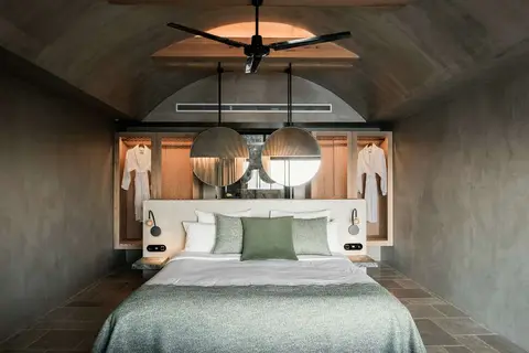Acro Suites - A Wellbeing Resort in Agia Pelagia, foto 3