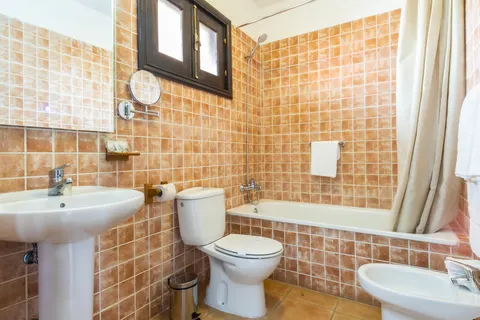Hotel Ecolife Tenerife in San Miguel de Abona — foto 12