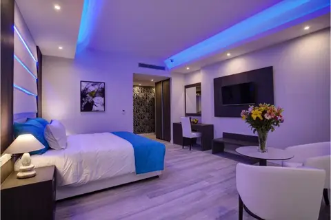 The Josephine Boutique Hotel in Larnaca, foto 9