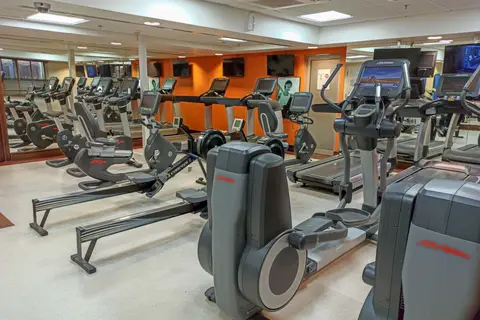 Crowne Plaza Dubai Marina in Crowne Plaza Dubai Marina — foto 10