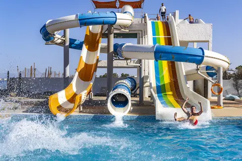 Monarque Club Rivage Monastir in Monastir — foto 5