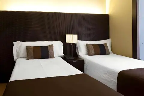 Aparthotel Senator Barcelona in Barcelona — foto 4