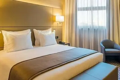 Hotel Dom Henrique Downtown in Porto, foto 29