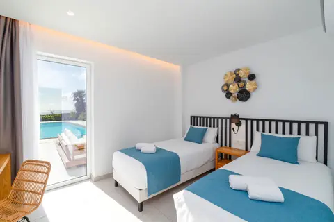 Ereza Hoopoe Villas in Yaiza — foto 7