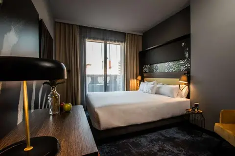 NYX Madrid Hotel in Madrid — foto 30