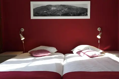 Rivoli Cinema Hostel in Vila Nova de Gaia — foto 21