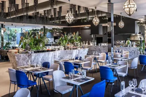 Adriatic 4* in Opatija — foto 28