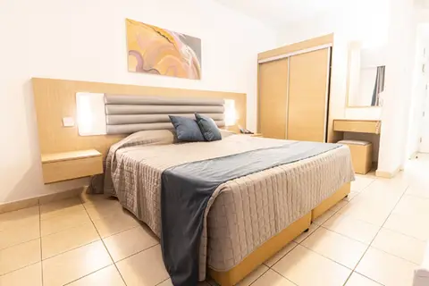 Vrissaki Hotel Apartments in Paralimni — foto 7