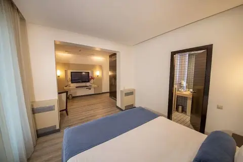 My Hotel Izmir in Konak — foto 27