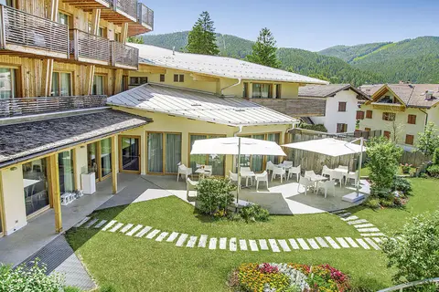 Blu Hotel Natura & Spa in Folgaria — foto 2