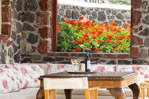 Windmill Villas in Thira Municipal Unit — foto 40