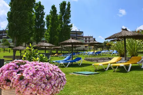 Vita Sol Park in Lagos, foto 18