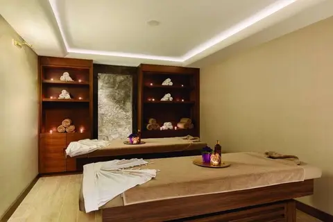 Ramada by Wyndham Istanbul Golden Horn in Beyoğlu — foto 10