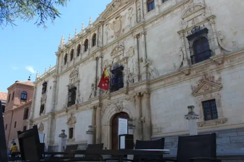 El Bedel in Alcalá de Henares — foto 5