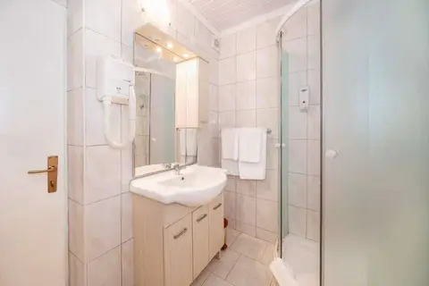 Omorika Hotel Punat in Punat — foto 26