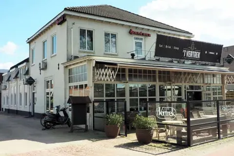 Hotel Restaurant &ampapos;t Vertrek foto 1