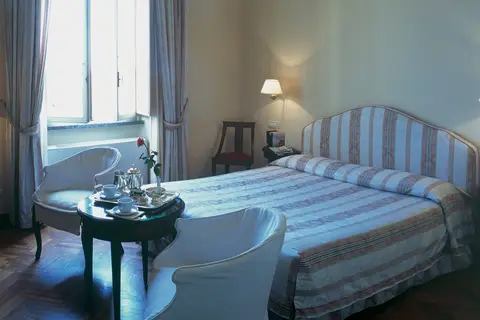Plaza E De Russie in Viareggio — foto 2