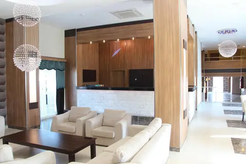 My Aegean Star Hotel in Kusadasi — foto 25