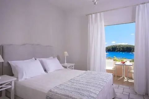 San Antonio Corfu Resort in Kalami, foto 14