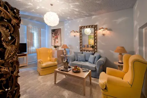 Andromeda Villas & Spa Resort in Thira Municipal Unit, foto 29