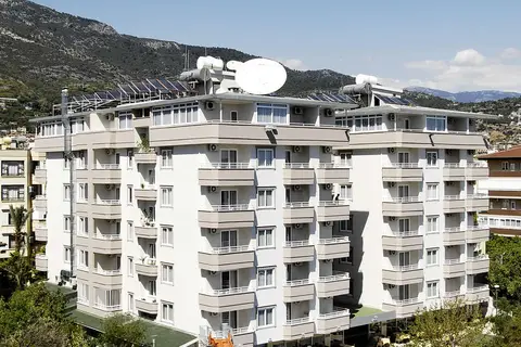 Sealine Hotel in Alanya — foto 10