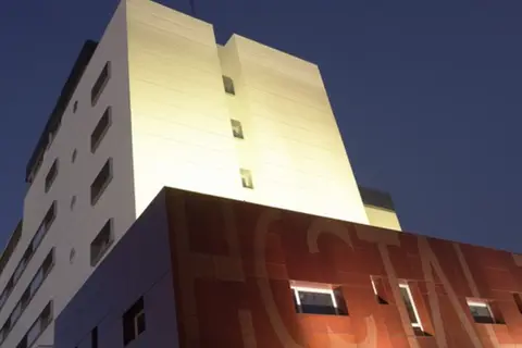 Hostal Torrejón in Torrejón De Ardoz — foto 4