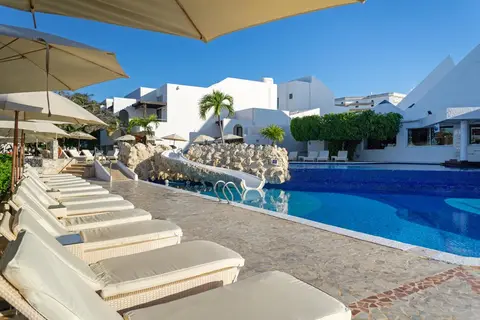 Sunset Marina Resort & Yacht Club in Cancùn — foto 11