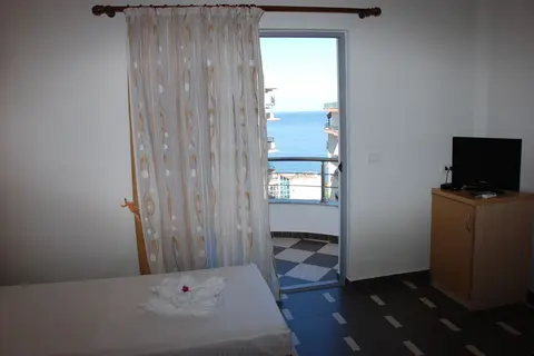 Arel Hotel Sarande in Saranda — foto 14