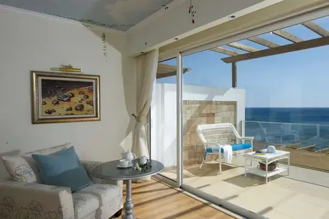Atrium Prestige Thalasso Spa Resort in Λαχανιά — foto 14