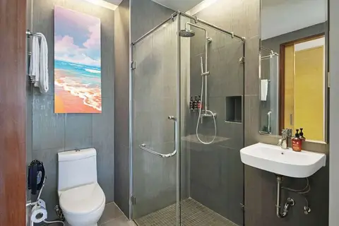The Kee Resort & Spa in Patong, foto 19
