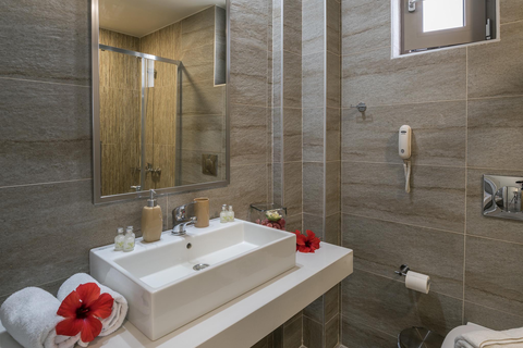 Appartementen Iperion Beach foto 12