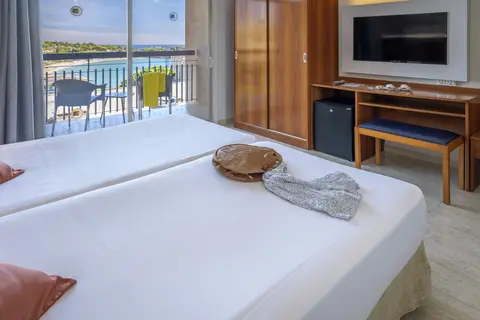 Hotel GHT S'Agaró Mar in Sant Feliu de Guíxols, foto 22