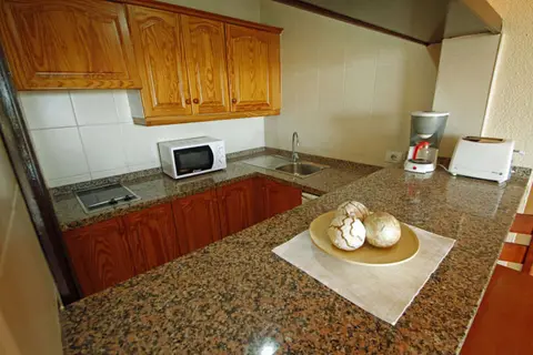 Servatur Caribe in Playa del Inglés — foto 19