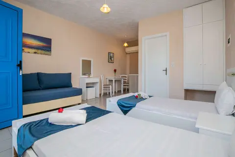 Mareva Appartementen in Δημοτική Ενότητα Χερσονήσου — foto 5