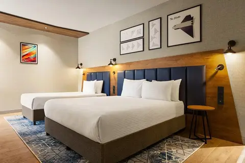 Ramada Encore by Wyndham Istanbul Arnavutkoy in Fatih — foto 14