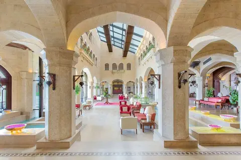 Kempinski Hotel Soma Bay in رأس أبو سومة — foto 12