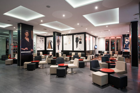 Hotel Vila Gale Lagos foto 7