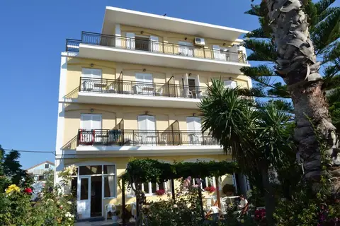 Hotel Niki in Δημοτική Ενότητα Βαθέος — foto 2