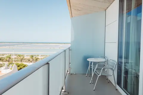 Hotel Lodomar Spa & Talasoterapia in San Pedro del Pinatar — foto 20