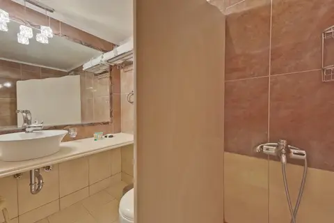 Palmariva Beach Hotel in Αμάρυνθος — foto 11