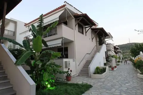 Meliton Inn Hotel & Suites in Meliton Inn, foto 13