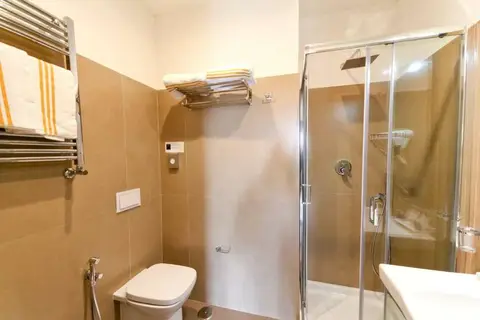 7th Floor - Exclusive Rooms in Napels — foto 13