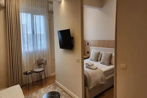 Hotel Idea in Tirana — foto 9