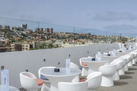 Occidental Las Palmas in Las Palmas
