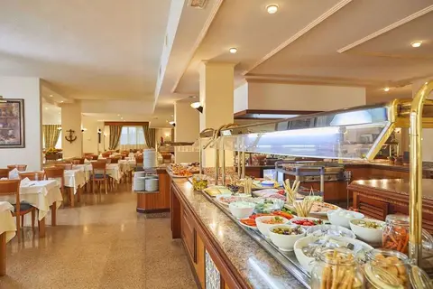 Hotel Rocamarina in Santanyí — foto 8