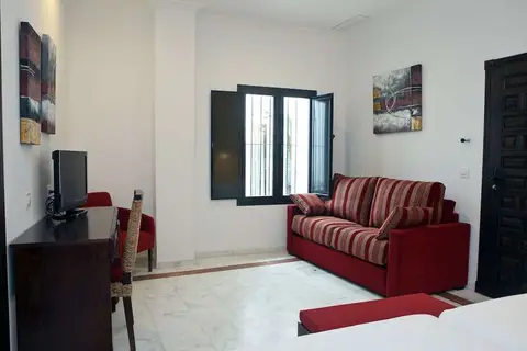 Itaca Sevilla by Soho Boutique hotel in Sevilla — foto 7