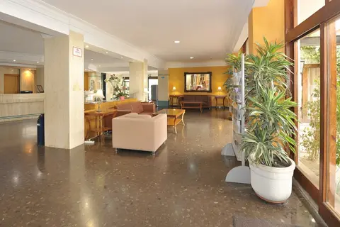 Hotel Salobrena Suites in Motril — foto 27