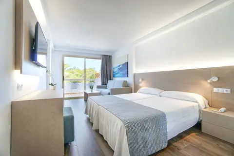 Hotel Millor Sol in Son Servera — foto 16