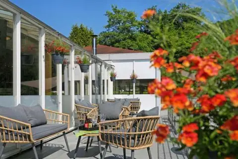 Domaine Long Pré in Stavelot — foto 8